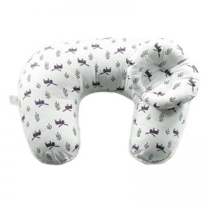 Support & Nursing Pillows