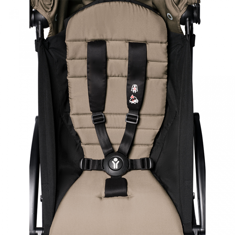 egg shadow black travel system