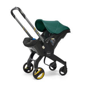 Doona Infant Car Seat Stroller - Racing Green