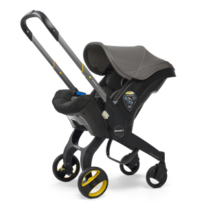 Doona Infant Car Seat Stroller - Urban Grey