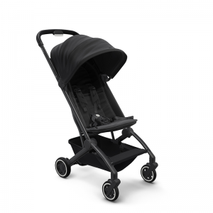 Joolz Aer Compact Stroller- Refined Black
