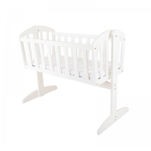 Cribs & Cradles