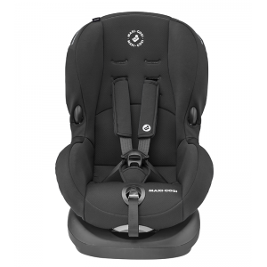 Maxi Cosi Car Seat_Priori SPS- Basic Black