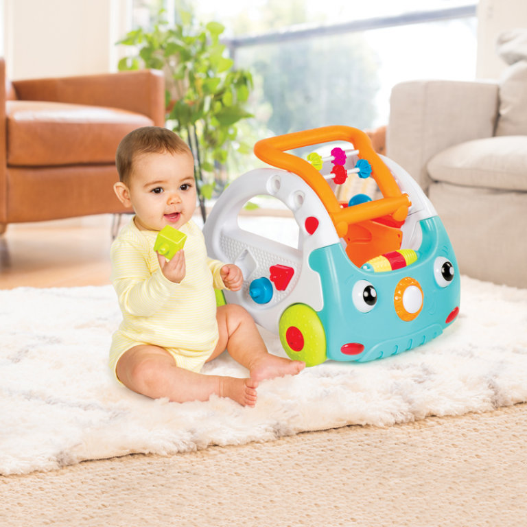 infantino sensory sensor set