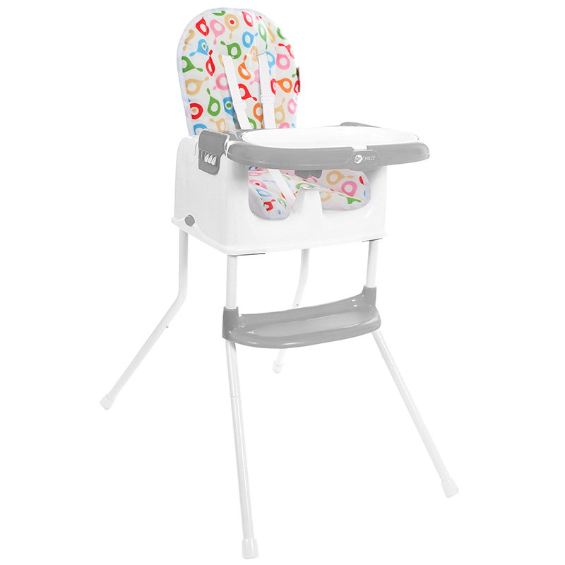 My child graze discount highchair