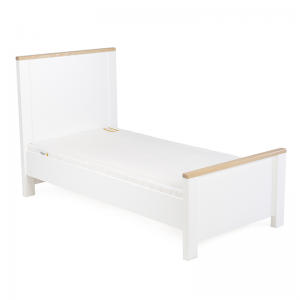 Aylesbury Cot Bed - White