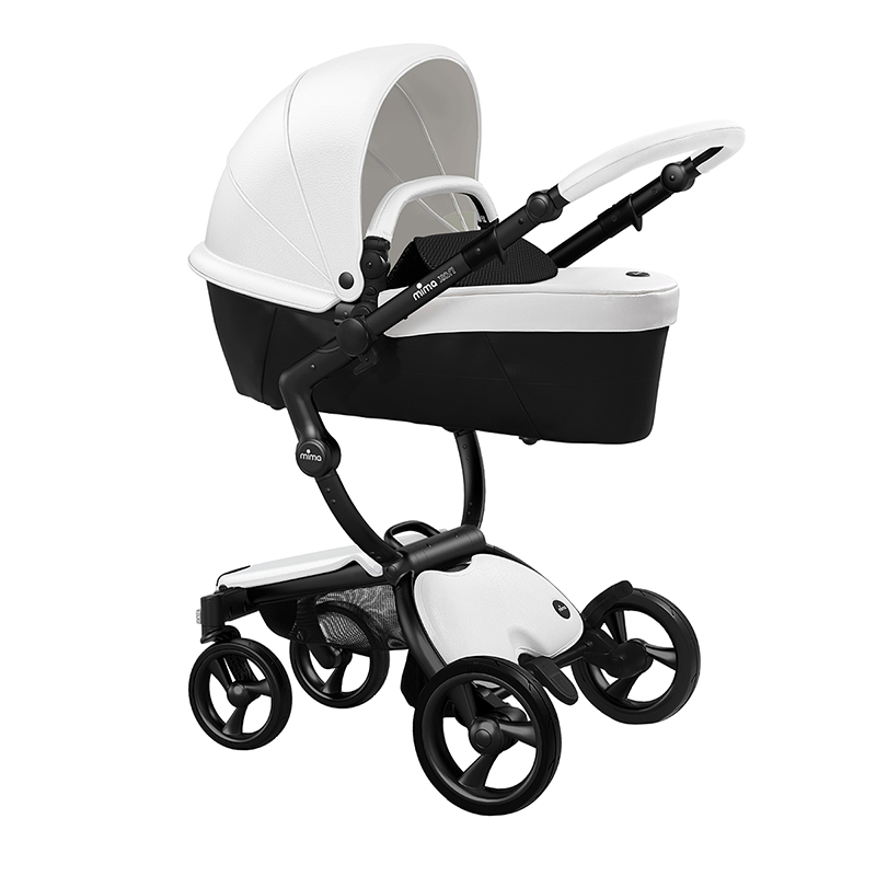 Mima xari black chassis online