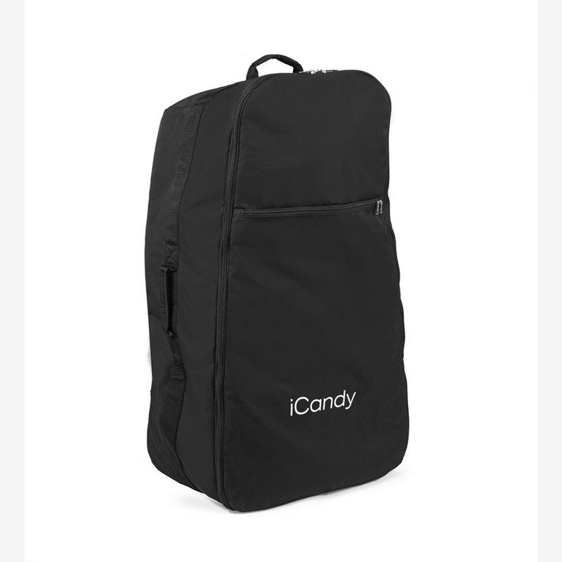 icandy universal travel bag dimensions