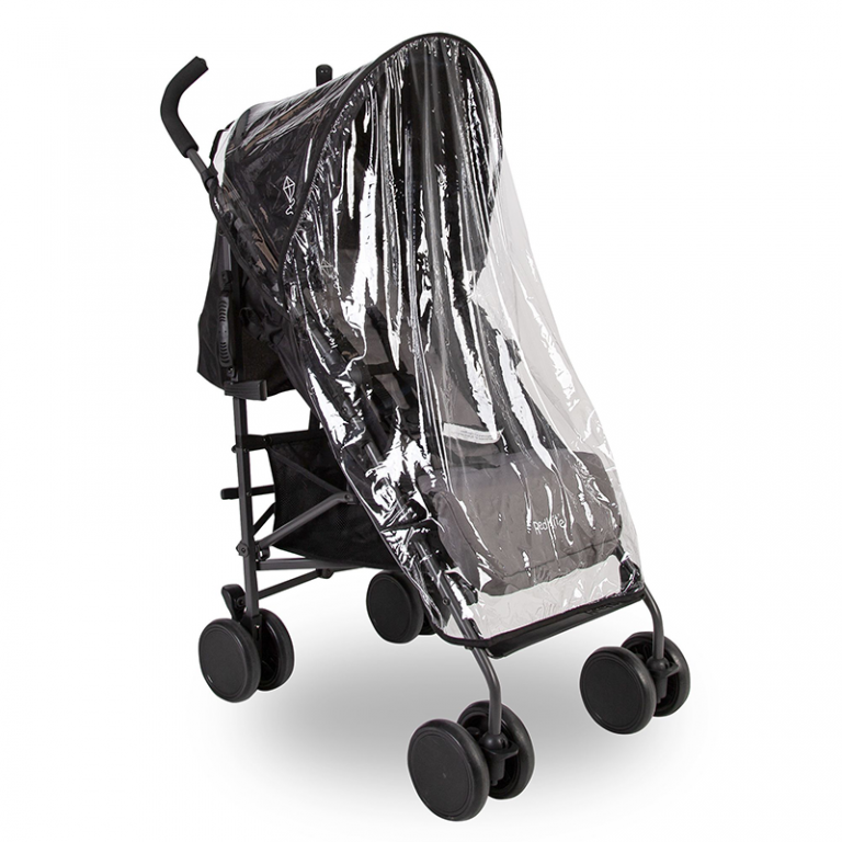 red kite push me quatro humbug pushchair