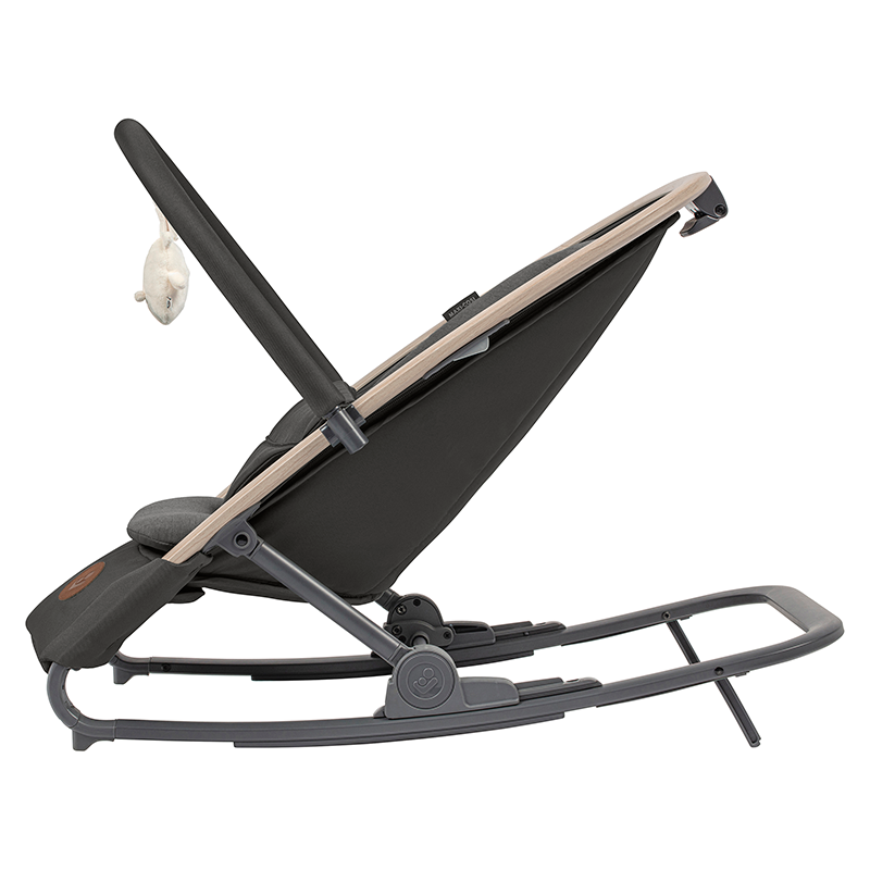 2835043110U2Y2023_2023_maxicosi_homeequipment_bouncer_kori_green_beyondgraphite_rockertoseat_side