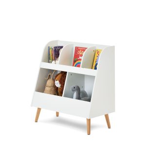 Bookcases/ Toy Storage